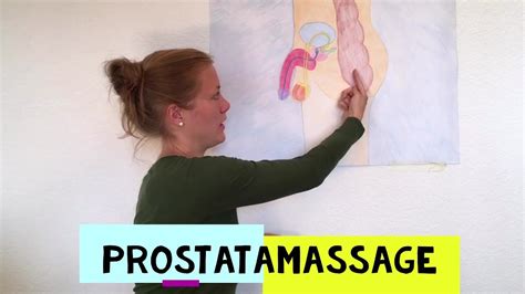Prostatamassage Sexuelle Massage Ingelmünster