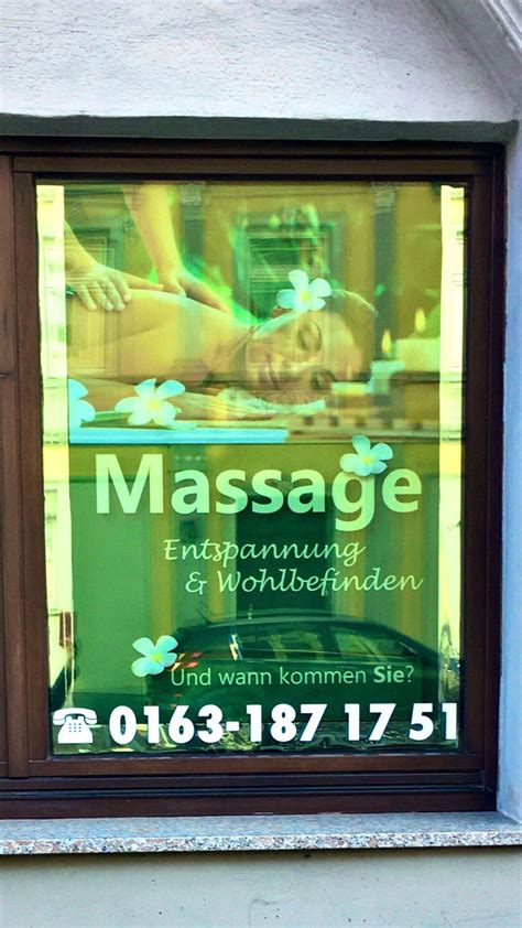 Sexuelle Massage Hagen