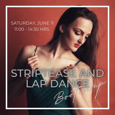 Striptease/Lapdance Prostituta Lavra
