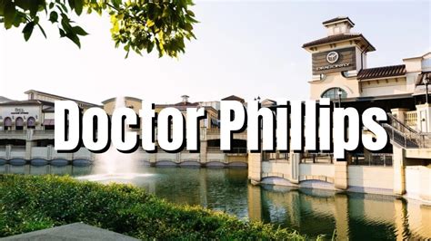 Brothel Doctor Phillips
