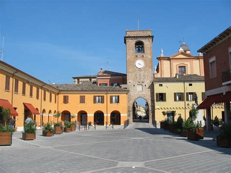 Brothel San Giovanni in Marignano