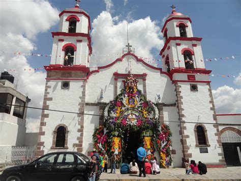 Burdel San Miguel Tenochtitlán