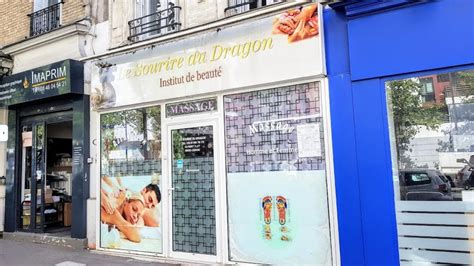 Erotic massage Boulogne Billancourt
