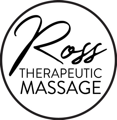 Erotic massage Ross 
