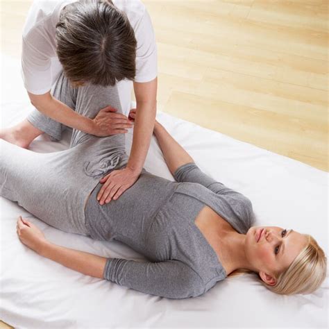 Erotic massage Sycow