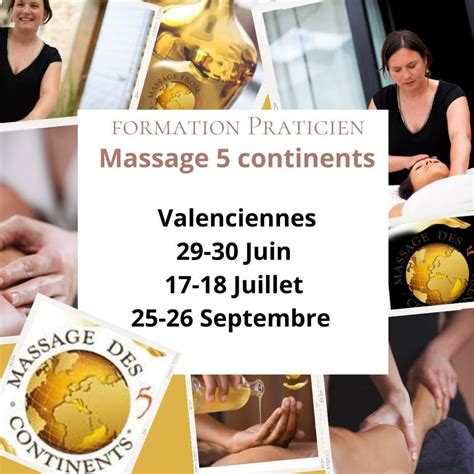 Erotic massage Valenciennes