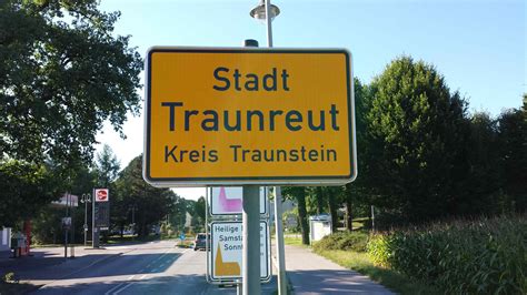 Escort Traunreut