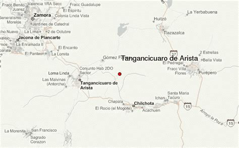 Prostituta Tangancícuaro de Arista