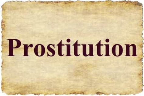 Prostitute Biled