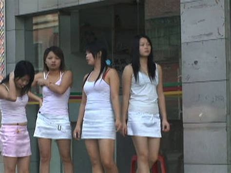 Prostitute Chino