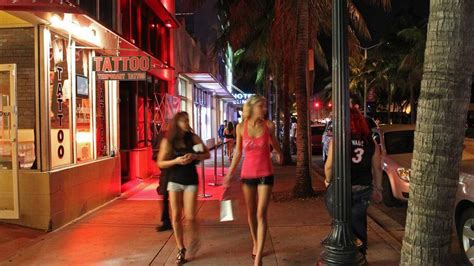 Prostitute North Miami Beach