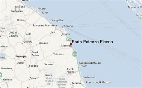 Prostitute Porto Potenza Picena