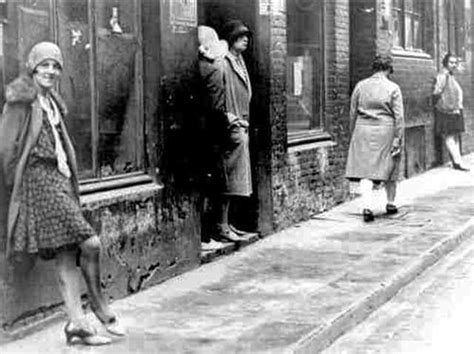 Prostitute Weimar