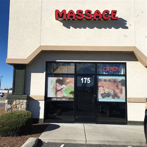 Sexual massage Fargo