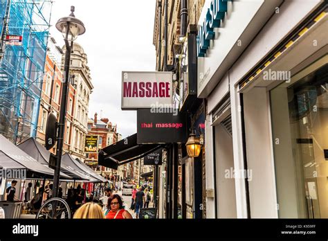 Sexual massage Kensington Chinatown