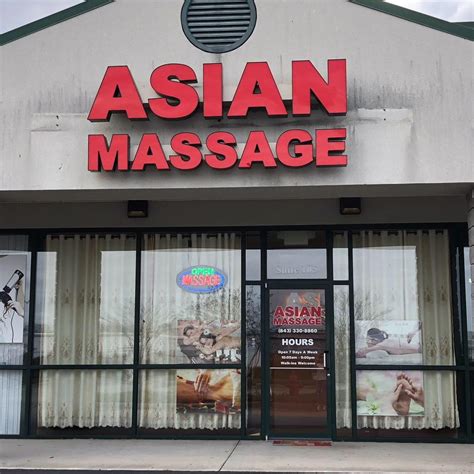 Sexual massage Lawrence Park South