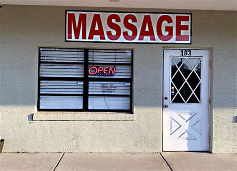 Sexual massage Ocara