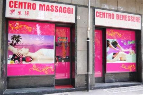 Sexual massage Trento
