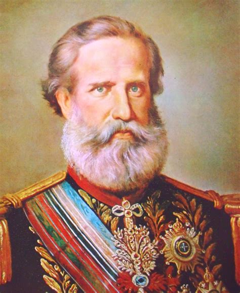 Whore Pedro II